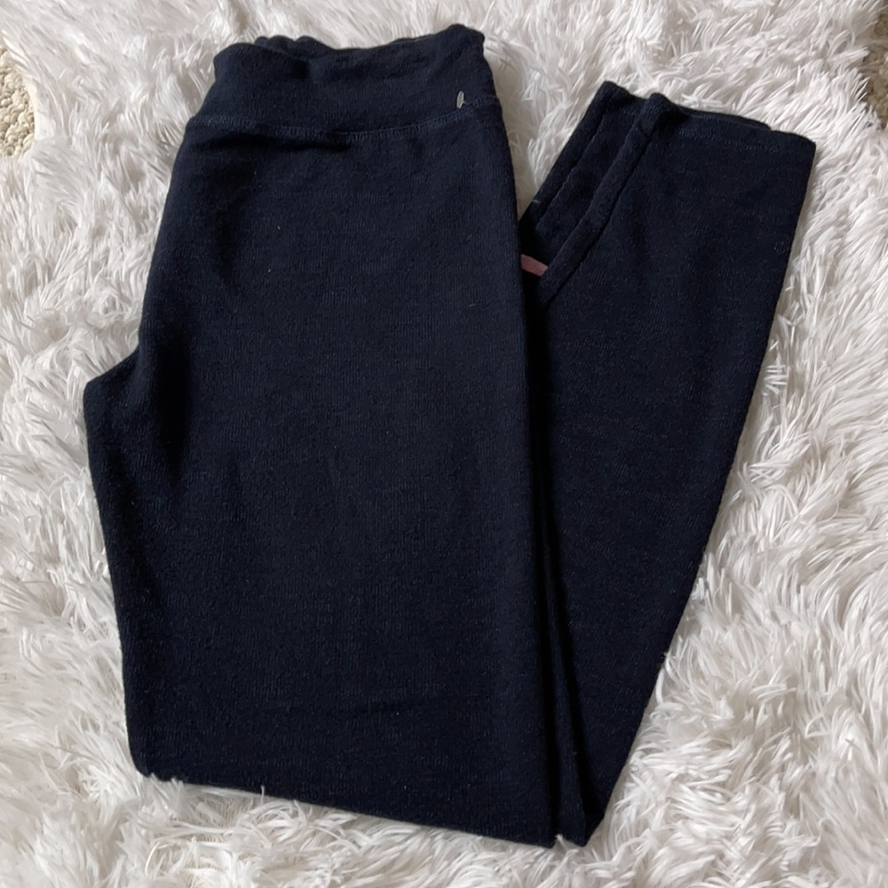 Sundry Multi Stripes Lounge Pants View 5